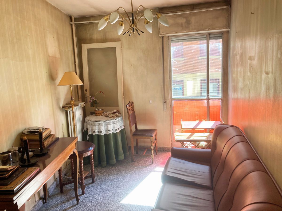 Habitación de Piso en venta en Palencia Capital con Calefacción y Terraza