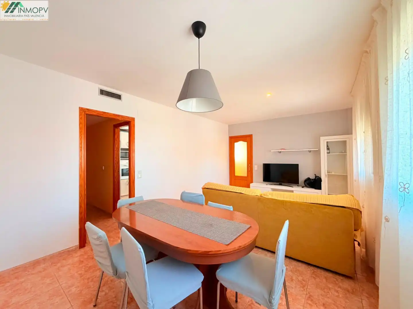 Piso con ascensor en venta en Casco Urbano, imagen 2