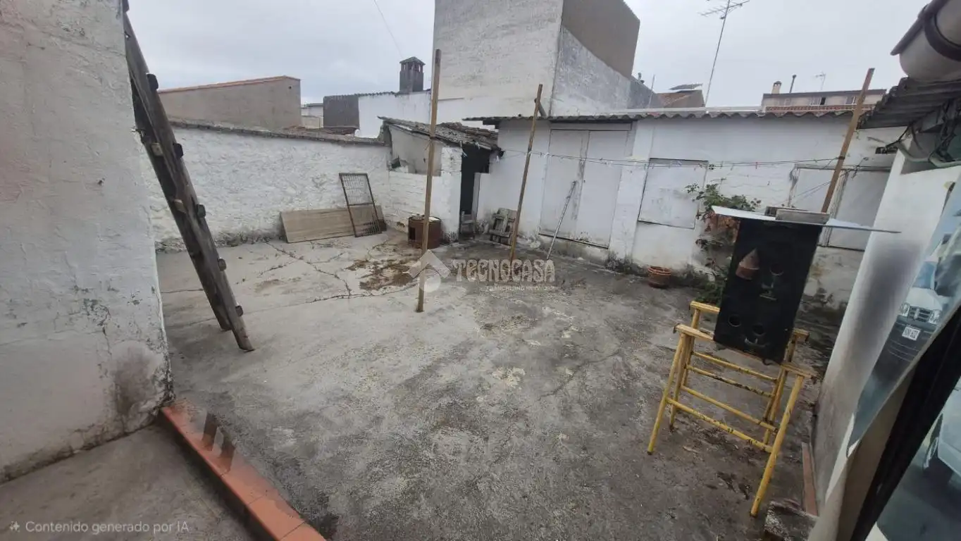 Casa en venta en La Albuera, imagen 17