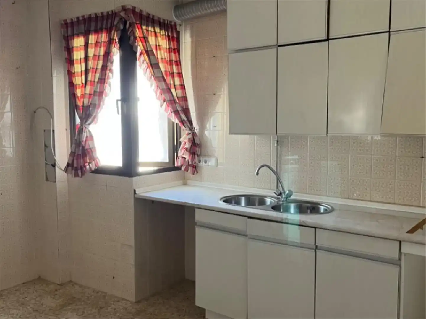 Cocina de Piso en venta en Écija con Balcón