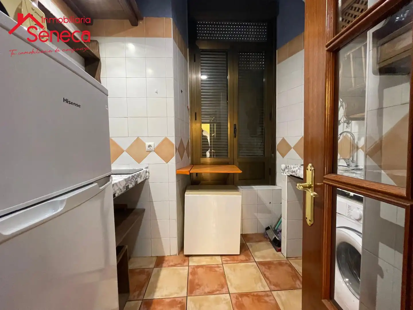 Cocina de Piso en venta en Córdoba con Aire acondicionado, Calefacción y Amueblado