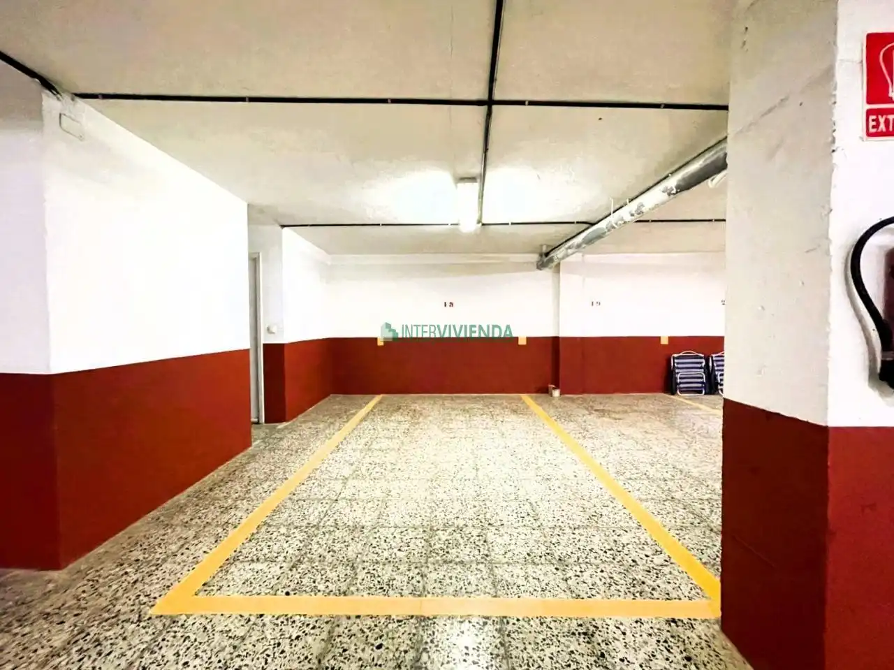 Parking de Planta baja en venta en Nigrán con Terraza, Trastero y Balcón