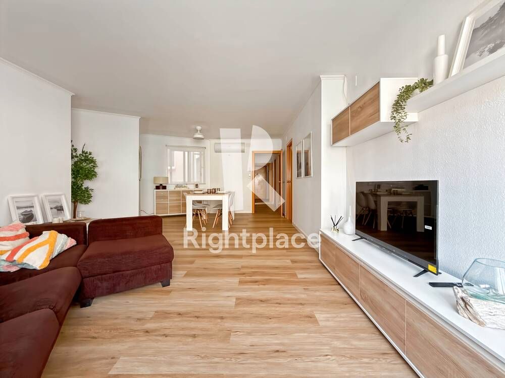 Flat to rent in Navas