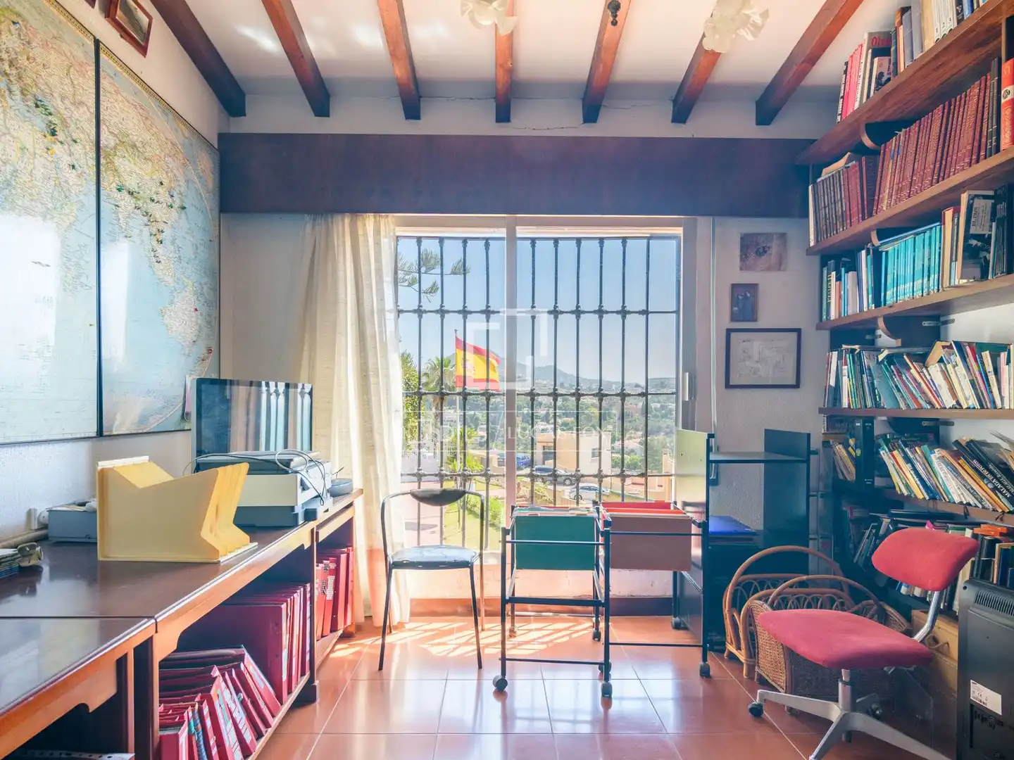 Detached house with pool for sale in Centro, imagen 53