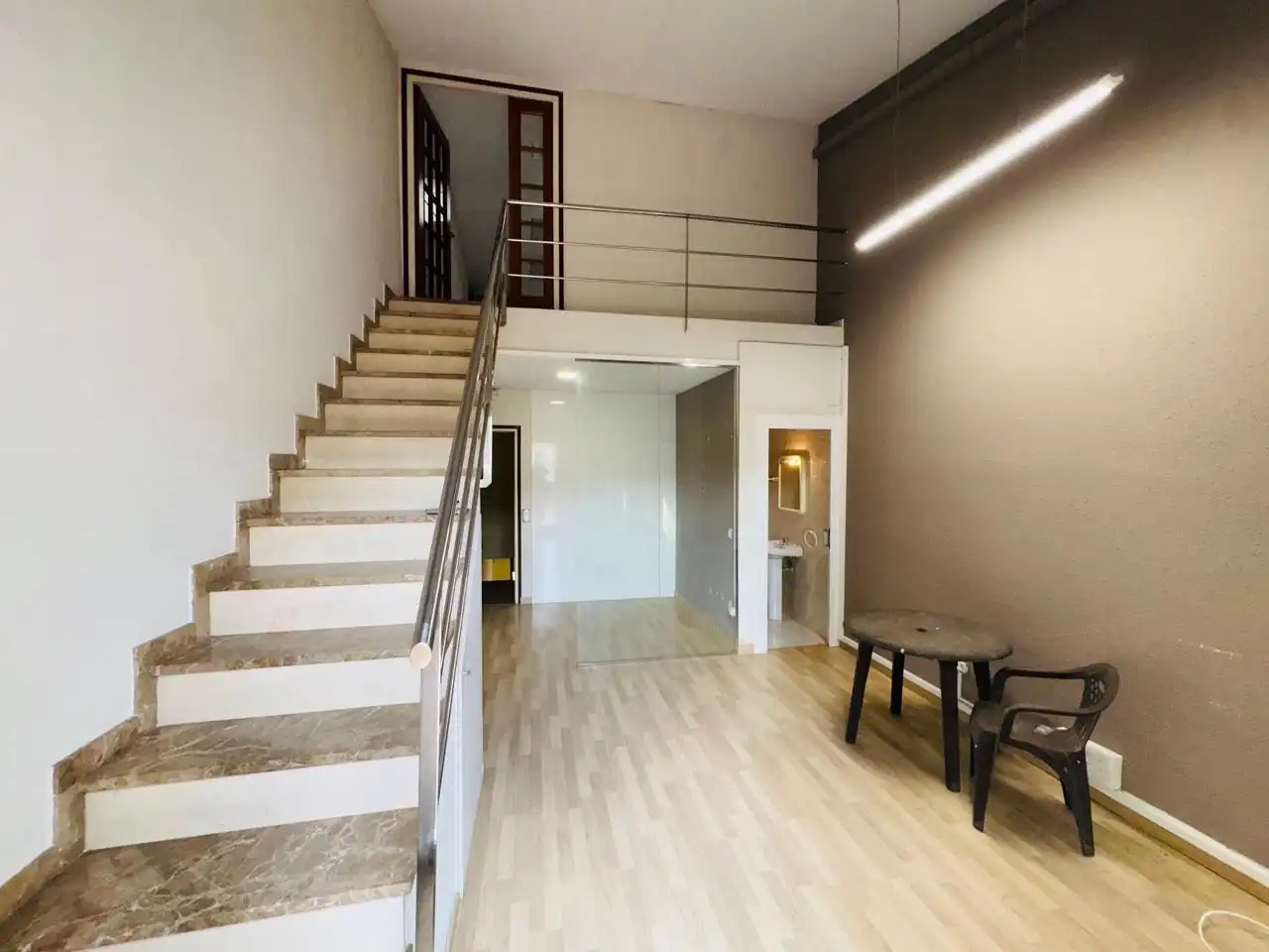 Casa adosada en venta en Montcada i Reixac con Aire acondicionado, Terraza y Trastero