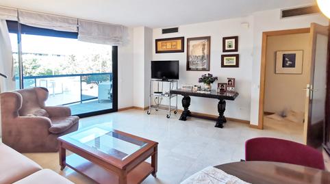 Foto 5 de Pis en venda a La Vall d'Hebron,  Barcelona Capital