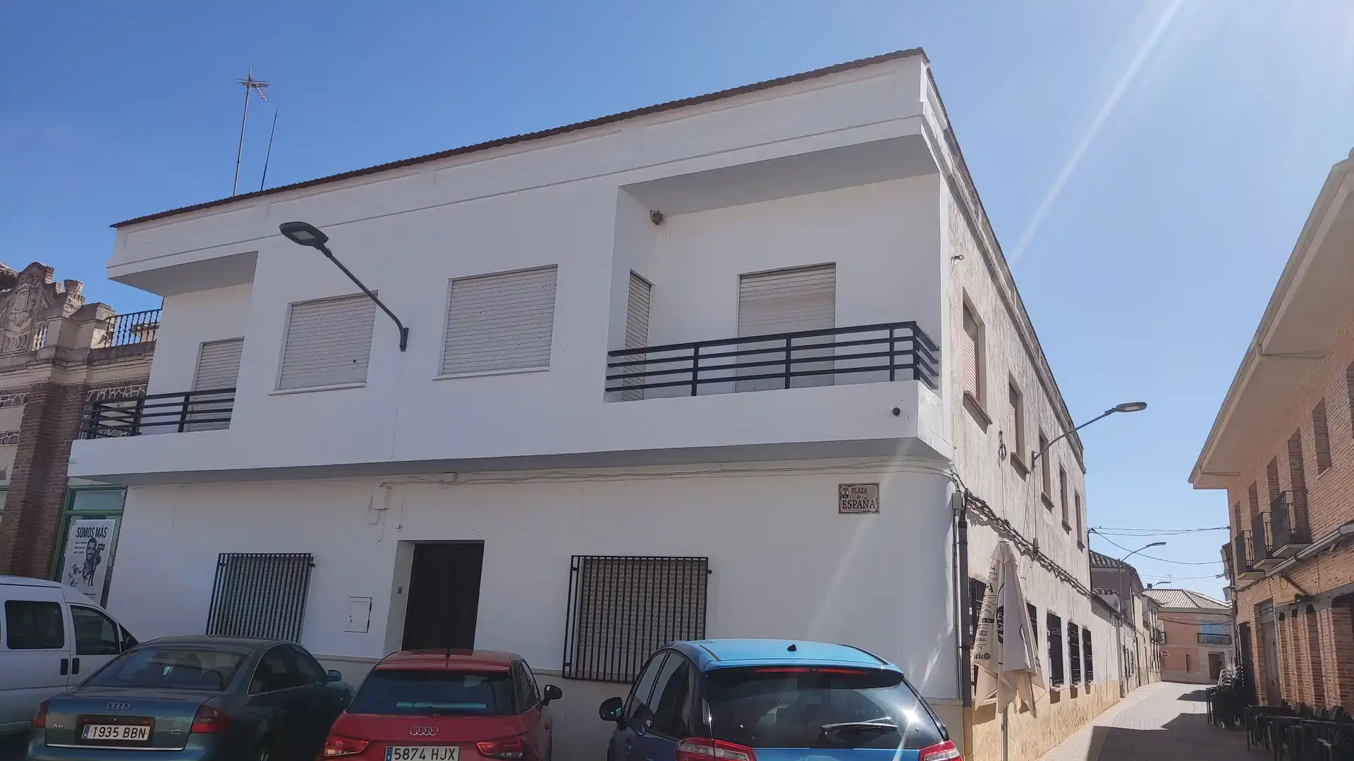Casa o chalet en venta en Plaza España, Torralba de Calatrava