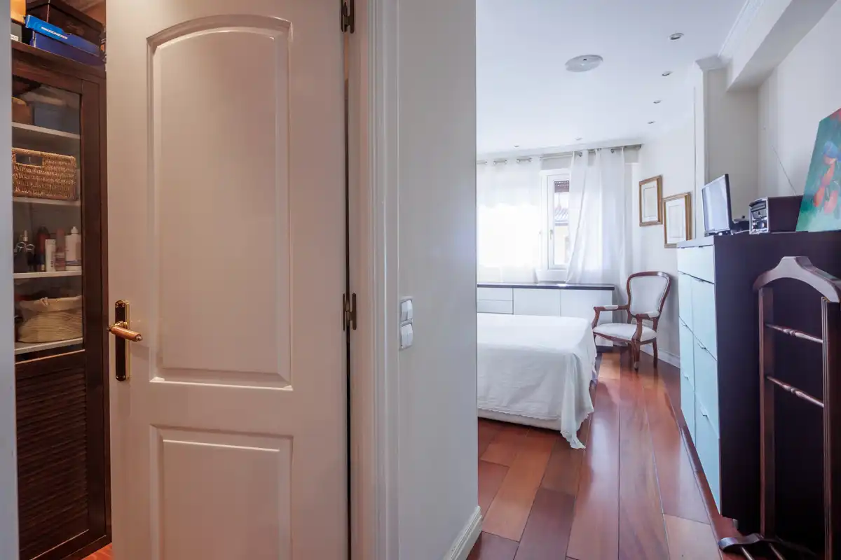 Piso con terraza en venta en Calle General Vara de Rey, imagen 9