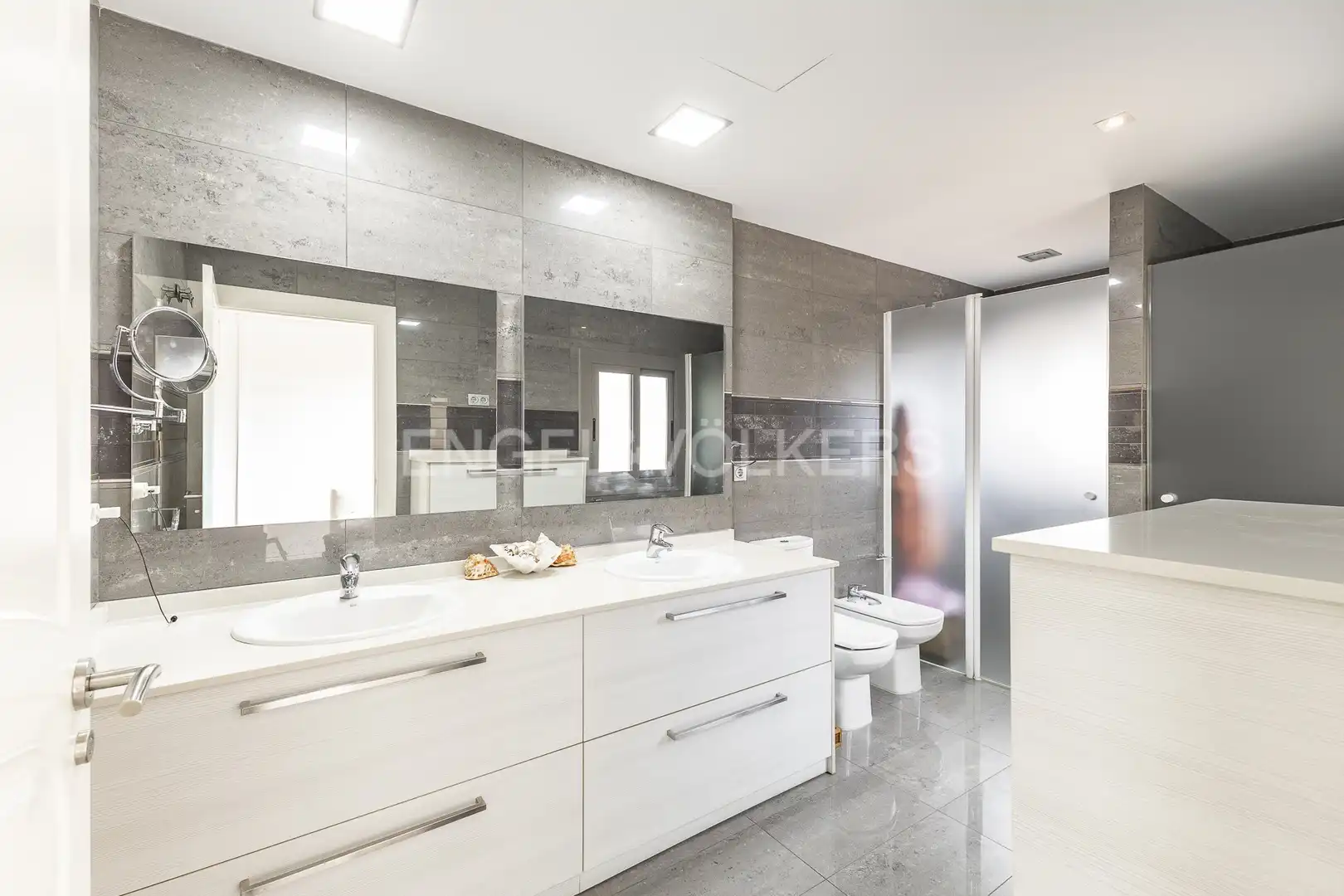 Adosado con terraza en venta en Centre, imagen 33