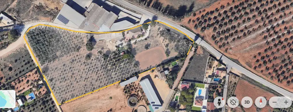 Casa o xalet en venda en Dos Hermanas amb Terrassa, Piscina i Moblat
