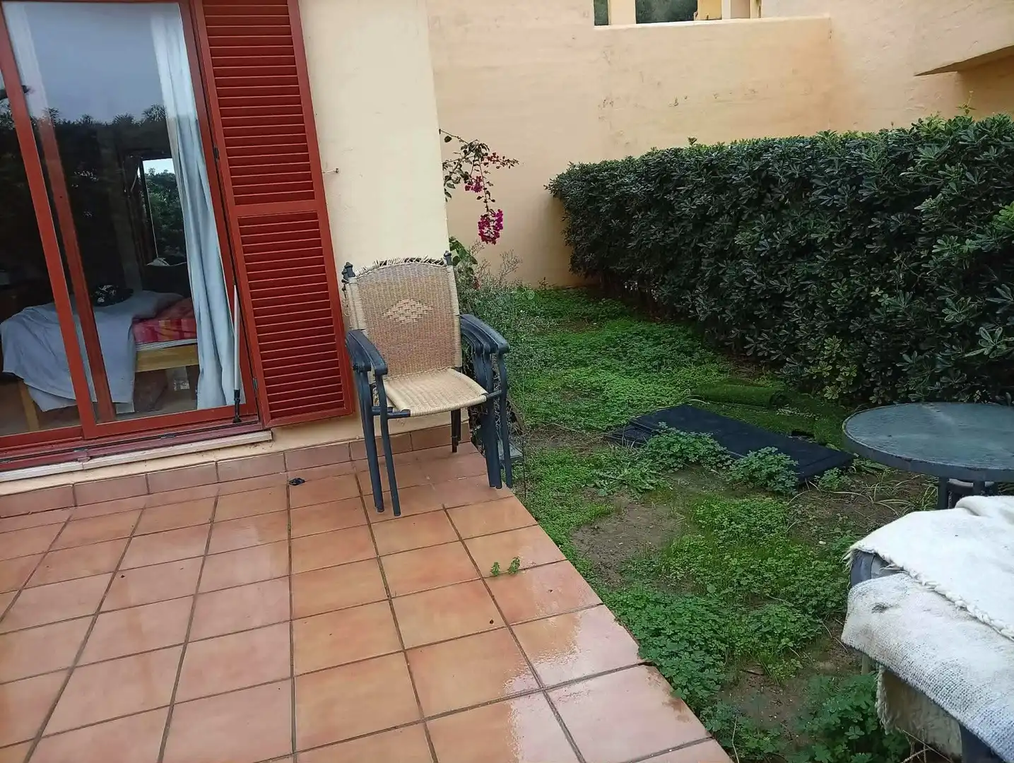 Home with terrace for sale in Alcorrín, imagen 9