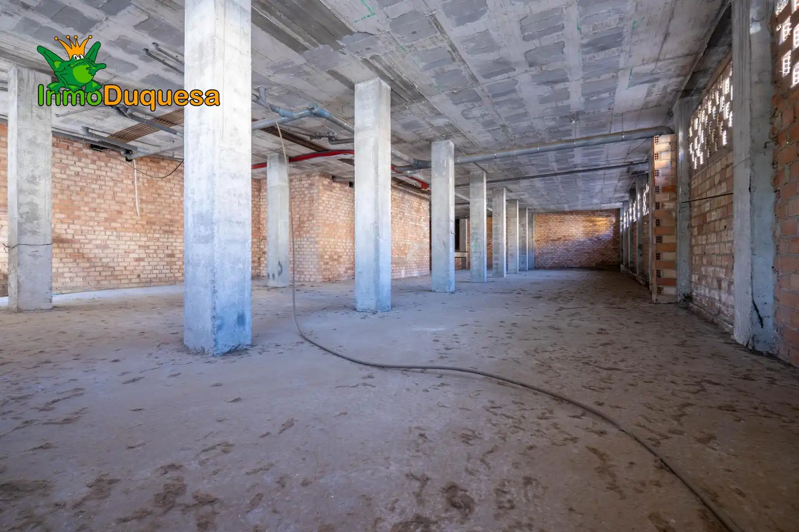 Local comercial en venda a Plaza Baja, imagen 13