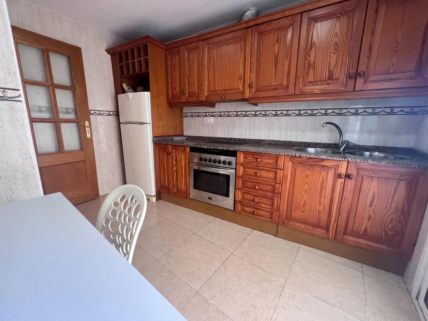 Piso en venta en Casco Antiguo
