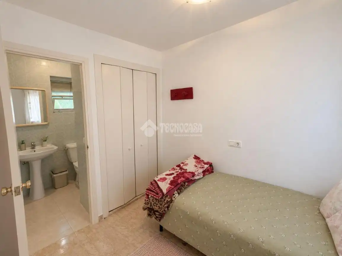 Appartamento in vendita a Puerto Deportivo, imagen 19
