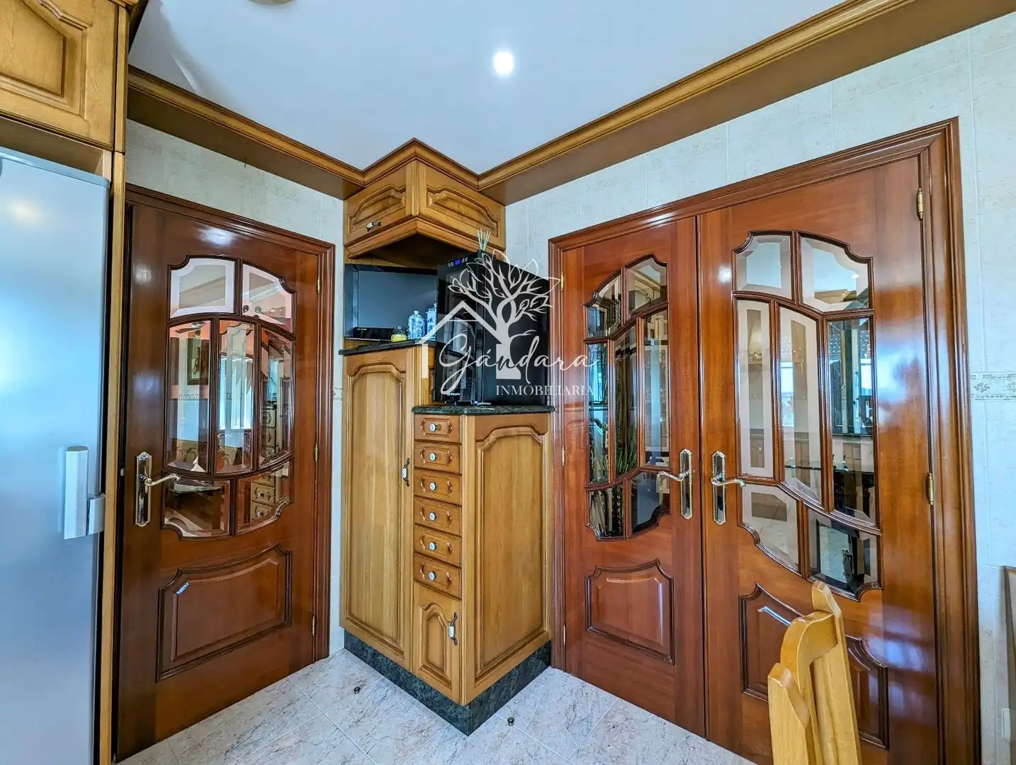 Houses for sale in Ferrol  with Heating, Parquet flooring and Terrace