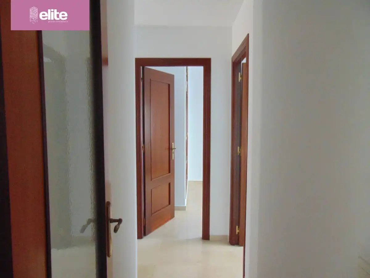 Flat for sale in Jerez de la Frontera  with Balcony