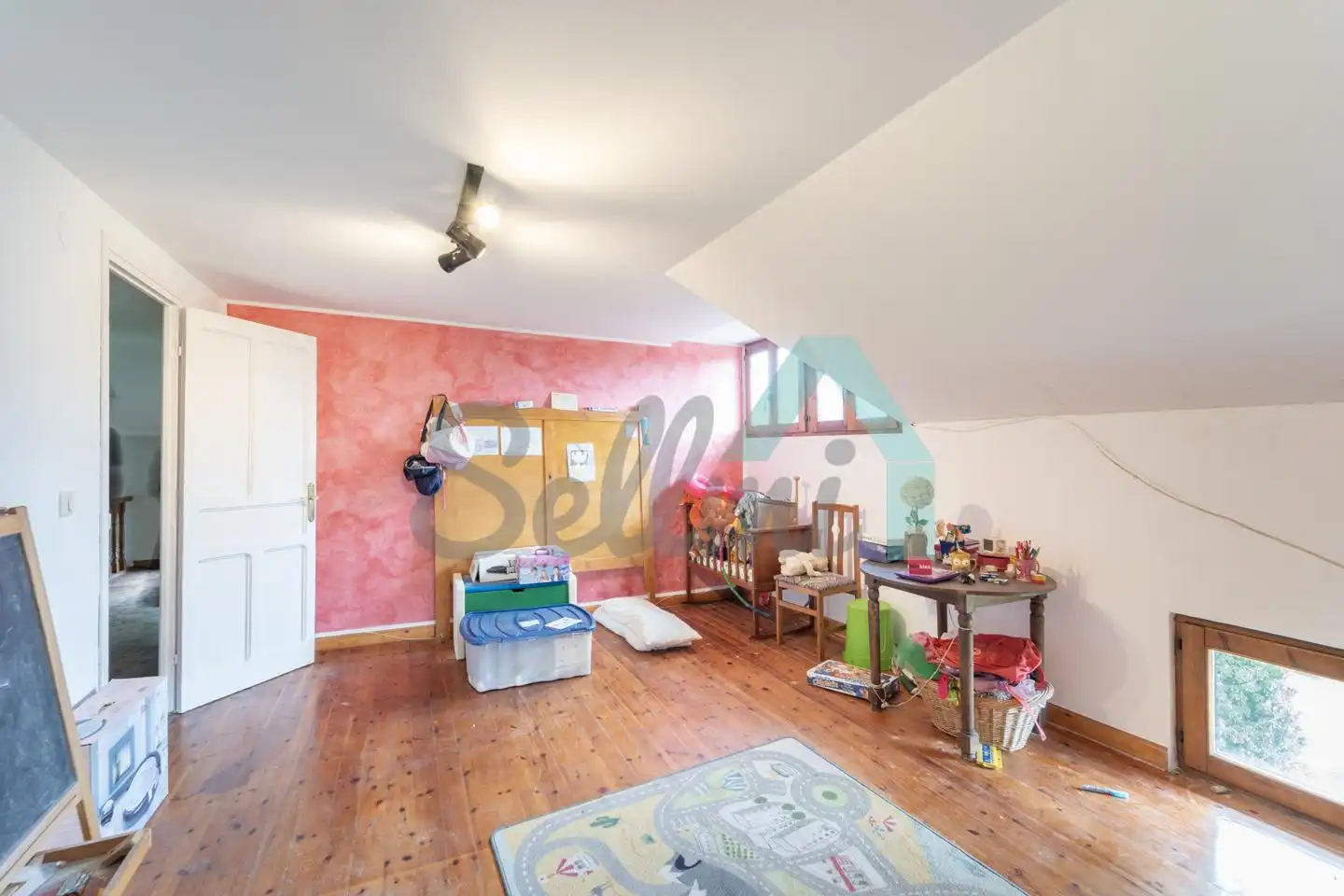 Casa o chalet en venta en Llanes con Calefacción, Jardín privado y Parquet