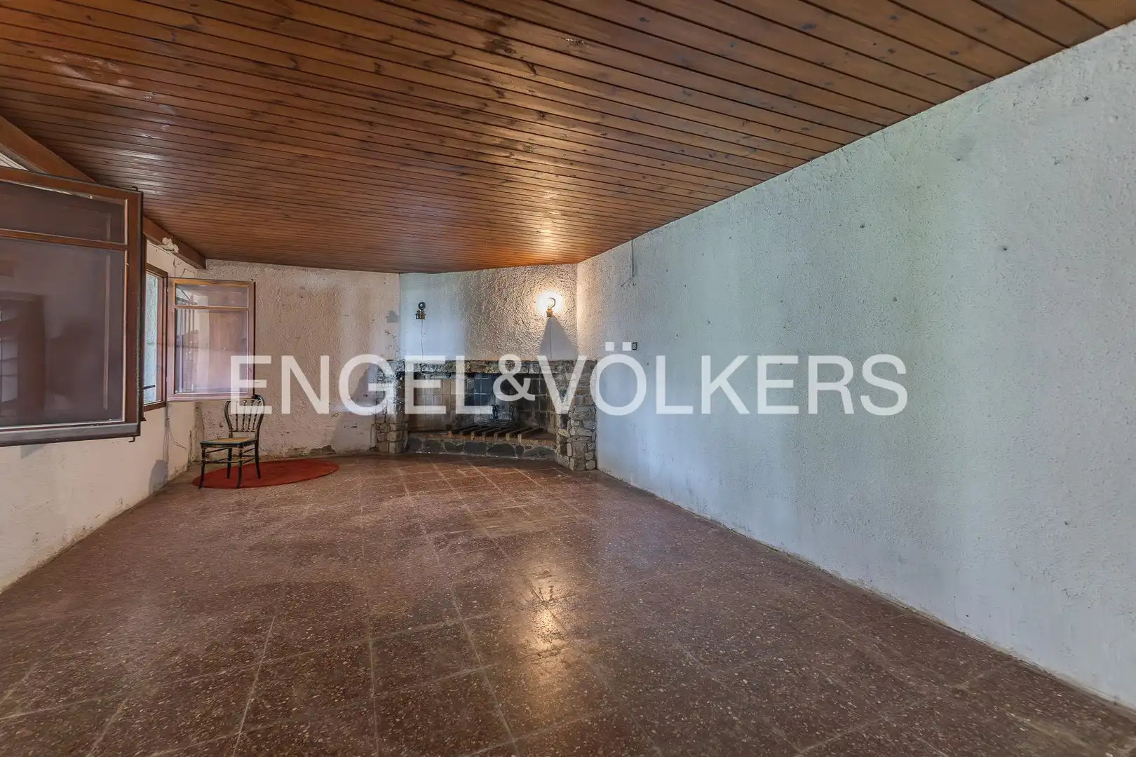 Casa amb jardí en venda a Corbera de Llobregat, imagen 29