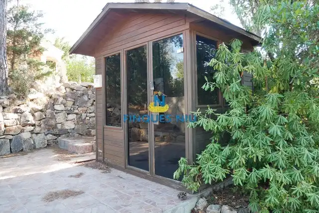 Casa con piscina en venta en Carrer Sant Martí, imagen 22