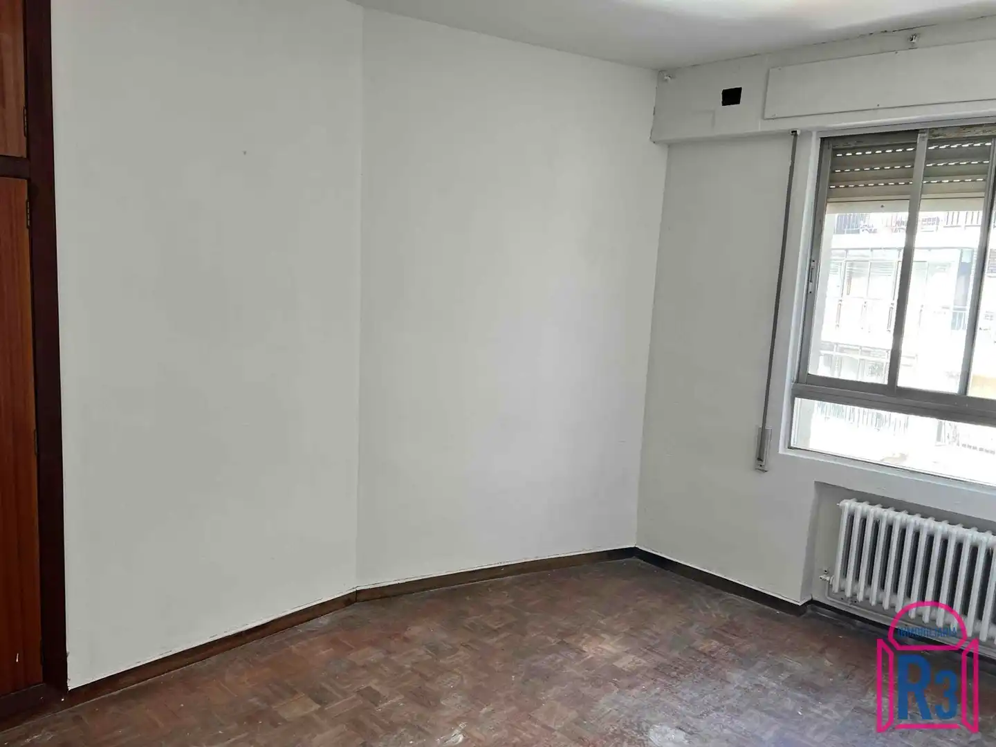 Habitación de Piso en venta en León Capital  con Calefacción y Terraza