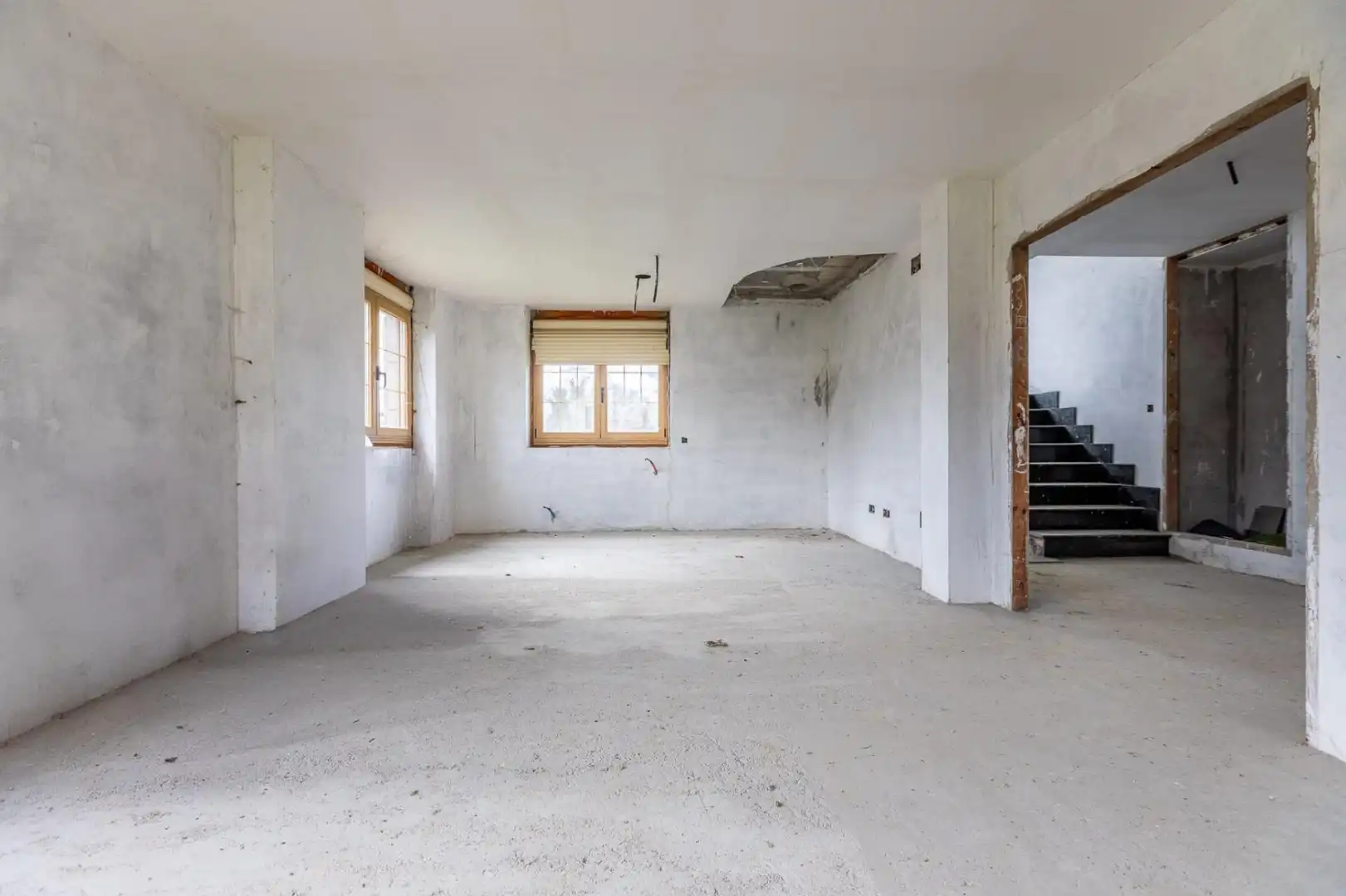 Chalet con jardín en venta en Bergondo, imagen 29