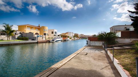 Photo 5 of Houses for sale in Carrer Alberes, Alberes, Empuriabrava