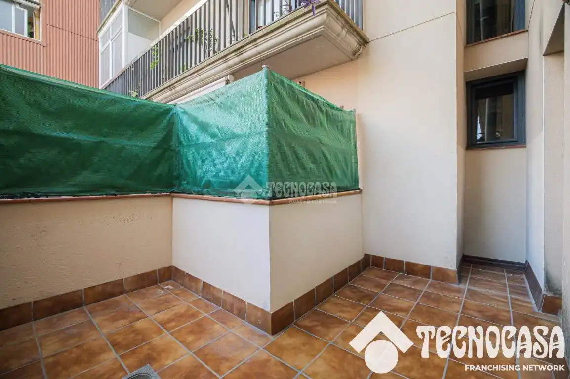 Terraza de Piso en venta en Rubí con Aire acondicionado, Calefacción y Parquet