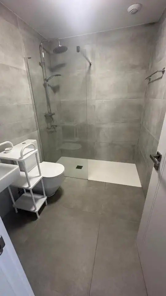 Bany de Planta baixa de lloguer en Adeje