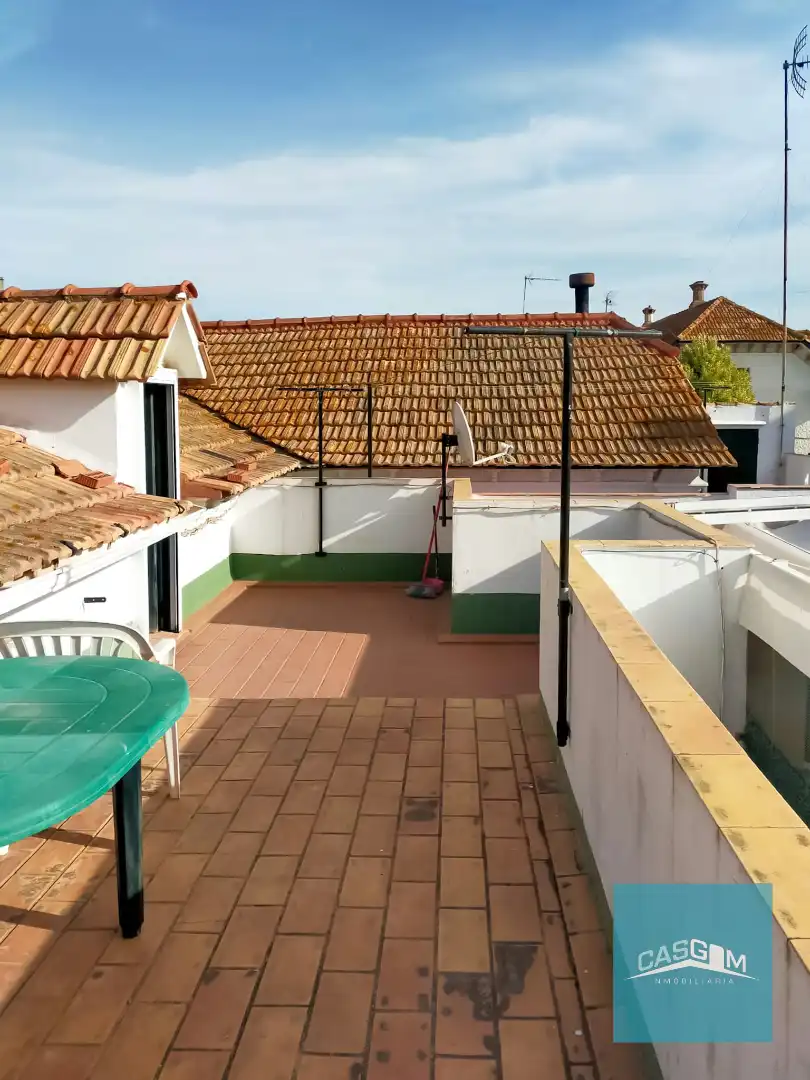 Maison avec jardin à vendre à Reina Victoria - Matadero, imagen 27