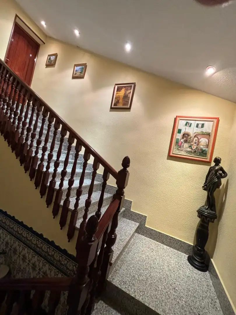 Casa in vendita a Malagón, imagen 16