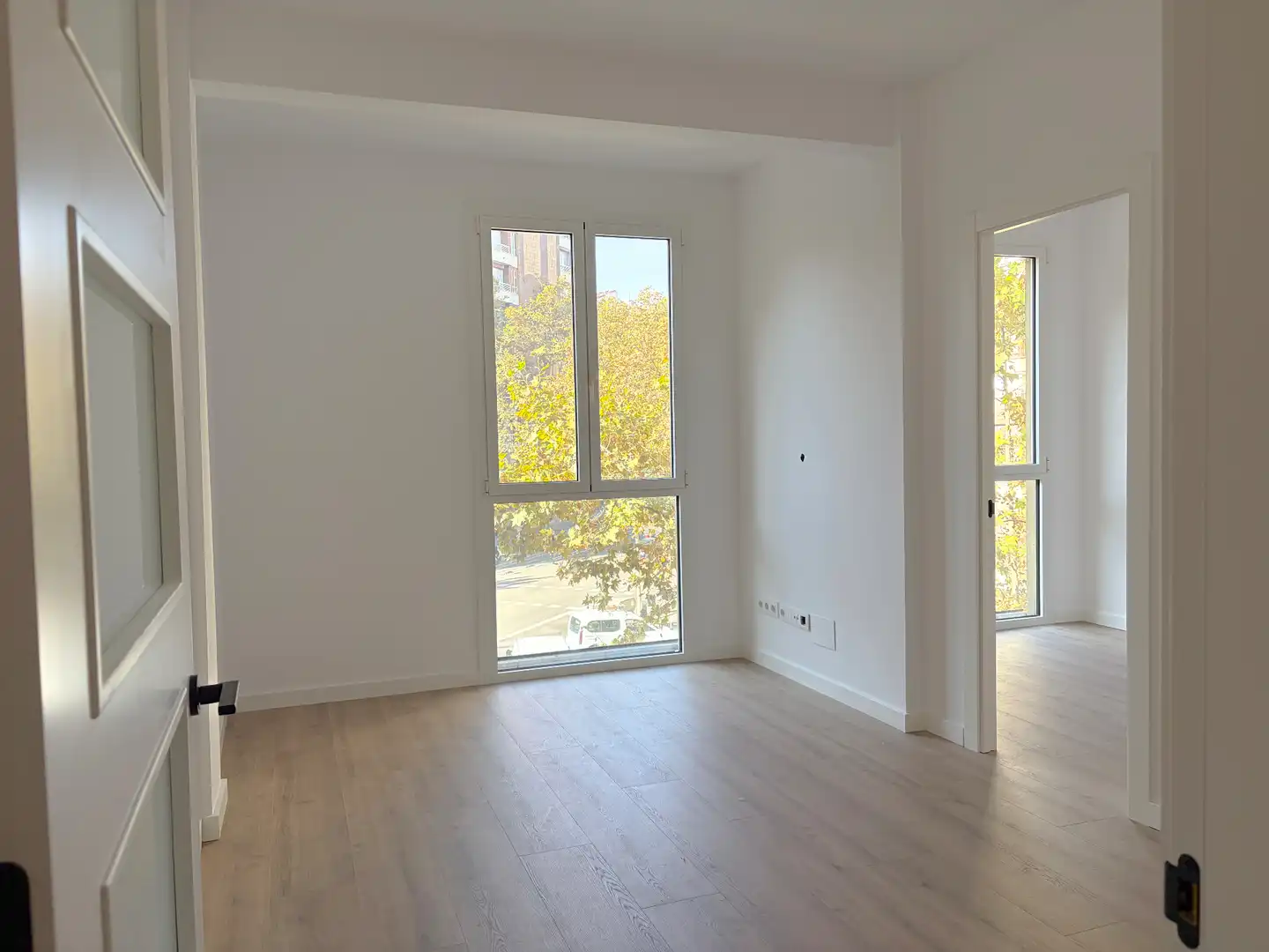 Wohnung mit Terrasse zum Verkauf in Carrer del Comte d'Urgell, imagen 14
