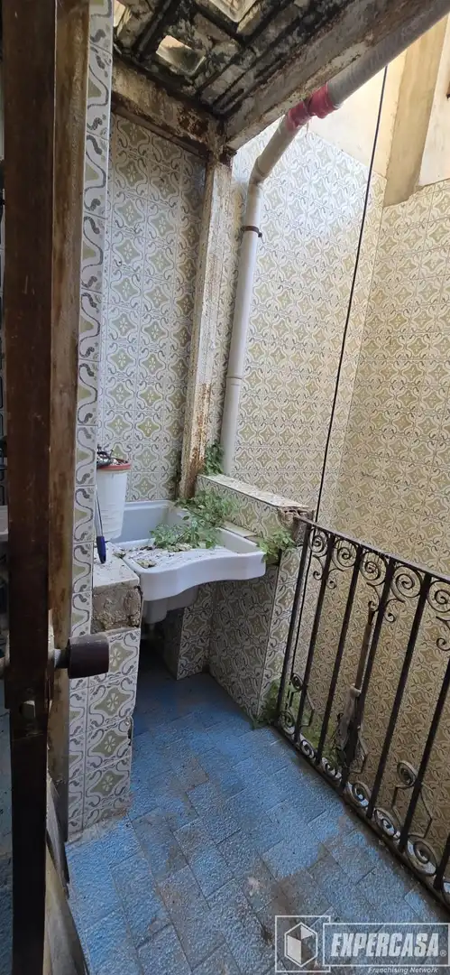 Badezimmer von Gebäude zum Verkauf in Silla