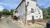 Exterior view of House or chalet for sale in Ancín / Antzin