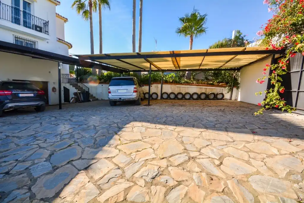 Casa rústica amb piscina en venda a Punta Plata, imagen 39
