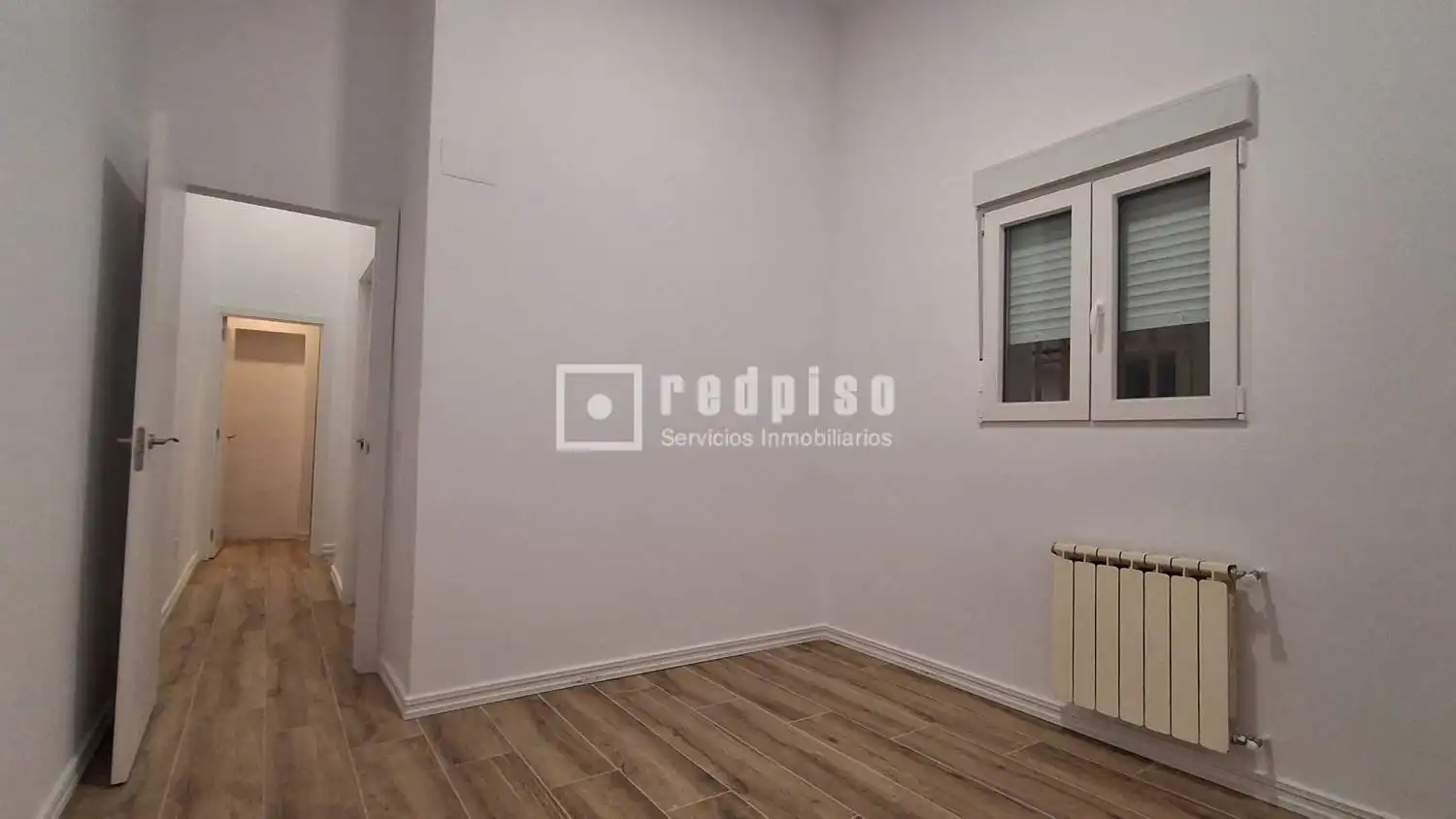 Flat with lift to rent in de Santa María de la Cabeza, imagen 6