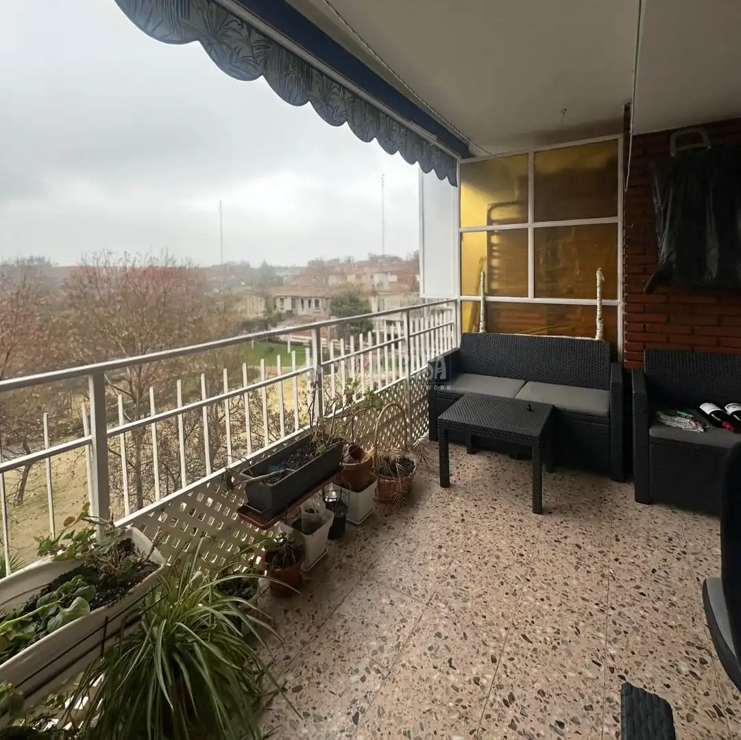 Flat for sale in Norte - Universidad