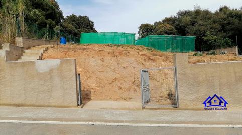 Foto 2 de Residencial en venta en Urbanitzacions, Arenys de Mar