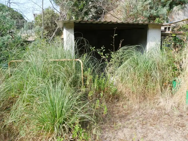 Residential land for sale in Avinguda Rafael Albertí 46, imagen 12