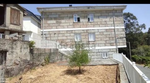 Foto 3 de Finca rústica en venda a Estrada Bande-entrimo, 44, Lobeira, Ourense