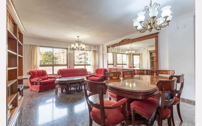 Dining room of Flat for sale in Alicante / Alacant  with Terrace, Balcony and Community pool