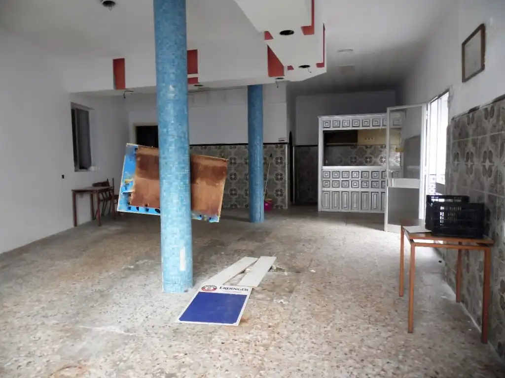 Local comercial en venta en Torrox Pueblo