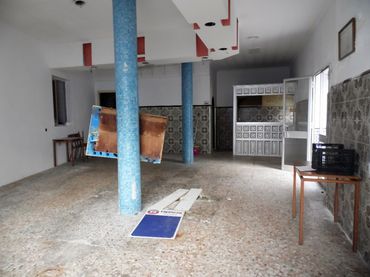 Local commercial à vendre à Torrox Pueblo