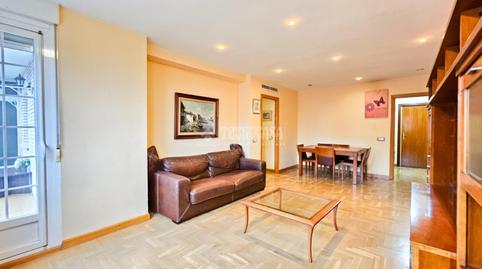 Foto 5 de Pis en venda a El Naranjo, Fuenlabrada