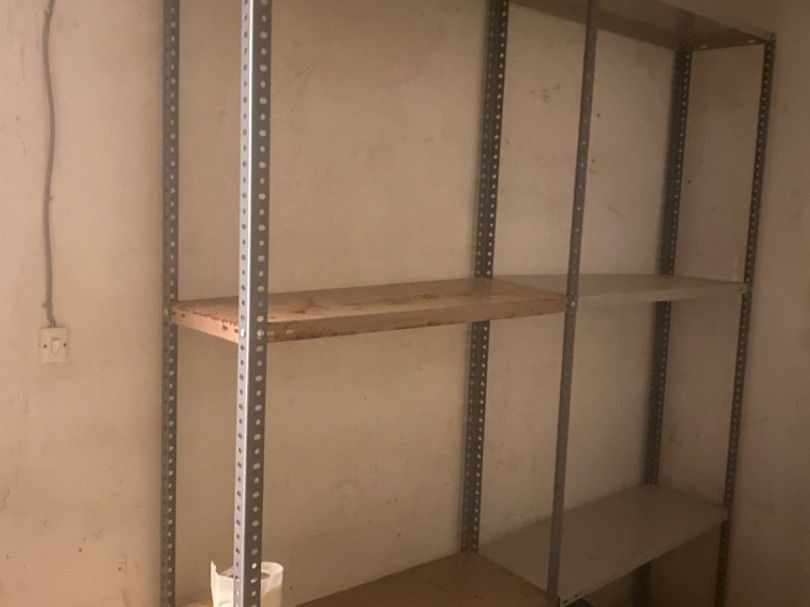 Box room to rent in Calle los Castillos, 2, El Carmen