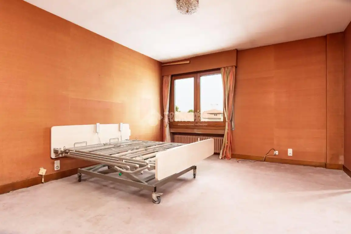 Habitación de Piso en venta en Zaragoza con Calefacción, Terraza y Balcón