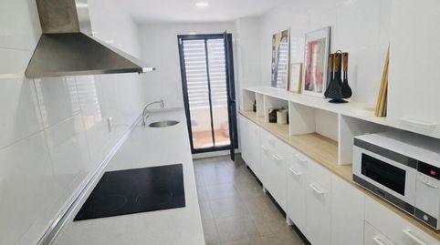 Foto 4 de Piso en venta en Avinguda de Juan XIII, 3, Centro Comercial - Capsades - Hospital, Vinaròs