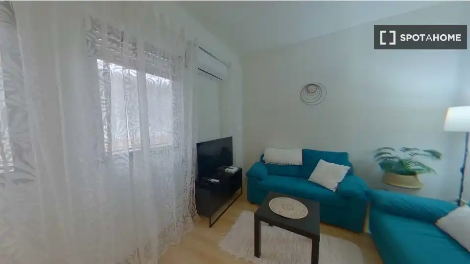 Appartamento in affitto a Retiro, imagen 7