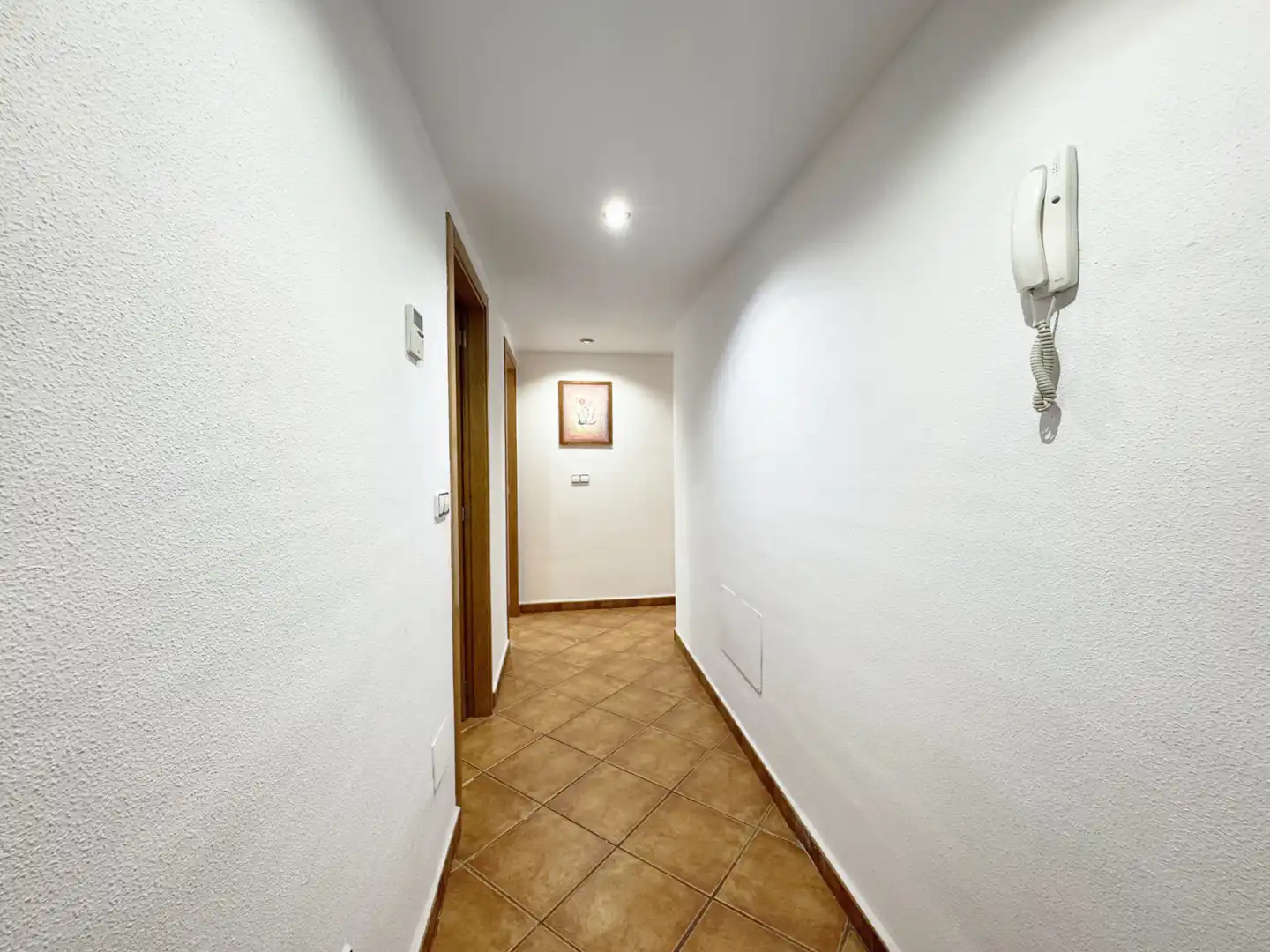 Appartamento con terrazza in vendita a Calle Falcón, imagen 10