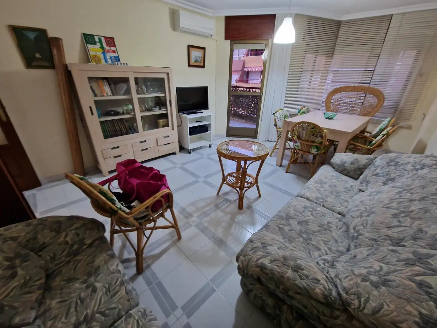 Piso en venta en Casco Antiguo