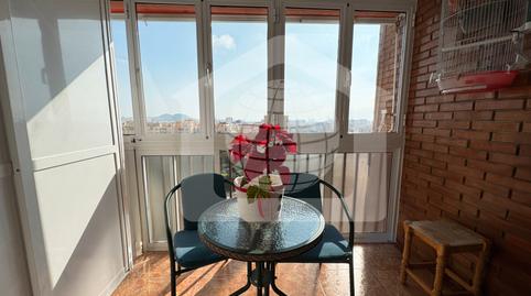 Photo 2 of Flat for sale in Calle Encarnación Fontiveros, La Florida - Parque Norte, Málaga